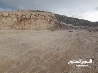  3 900 م او1800م ارض طابو A خرسة دورا