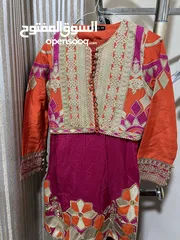  13 Dresses Pakistani style