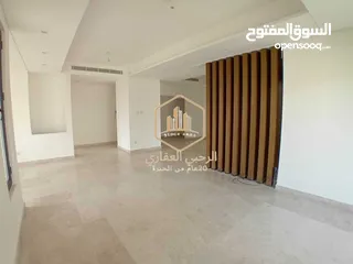  2 شقة / للايجار / لم تسكن / فاخرة / 3نوم / ديرغبار / 220 متر