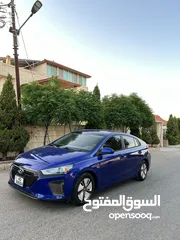  4 هيونداي ايونك 2019 فحص كامل