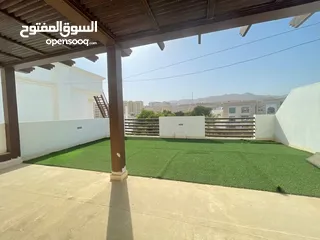  7 4 BR Lovely Townhouse in Madinat Qaboos