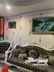  3 بيت للبيع _ الشرطه الرابعه_المواصلات