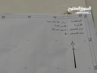  2 قطعة ارض في كفر نعمة