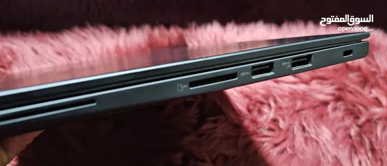  2 لابتوب لينوفو ثنك باد i7 جيل ثامن