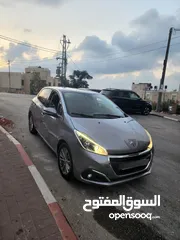  2 بيجو اتومتتيك. فللللل فحص نخب بسعرررررر حرق حرق حرق