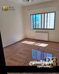  11 شقة فارغة للايجار السنوي (خلدا)