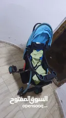  5 عرباية اطفال