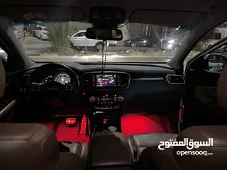  4 Kia sorinto