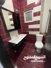  11 شقه طابقيه مميزه للايجار 180 متر/ ضاحية الياسمين / اسكان التلفزيون/خلف الشرطه النسائيه