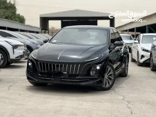  4 هونشي EQM5 2022 عداد 6 الاف كيلو فقط