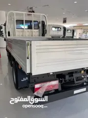  11 دينا N55 من جاك (JAC)