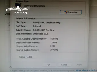 2 جهاز لاب توب ديل للبيع