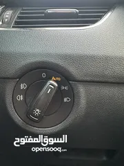  10 سكودا اوكتافيا 2020 اتومات فل عدا فتحة سعرر مميز كاششش