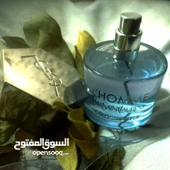  20 عطور عينات حره اصلي مكفول مستخدم منها اشي بسيط