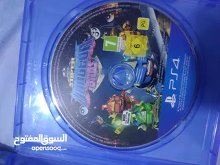  5 Fc24، انتشارتد، ماينكرفت، قود اوف وور، دينك دينك فقط للتبديل