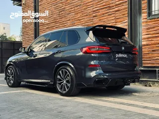  6 Bmw X5 30D