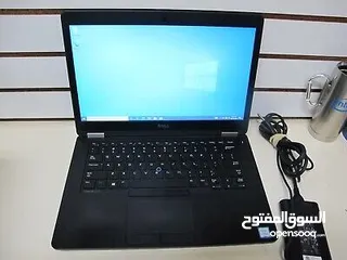  4 Dell e5470