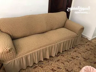  25 كفرات كنب تركي كشكش