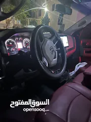  4 دودج رام 6700