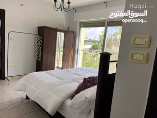  5 شقة مفروشة للإيجار 90م2 ( Property 9547 ) سنوي فقط