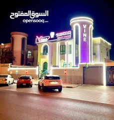  22 صالون نسائي فرصة استثمارية مميزة - للبيع مركز تجميل فاخر (صالون للسيدات) من المالك مباشرة بالشارقة