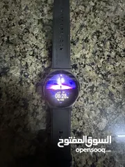  2 ساعت هواوي GT 2 pro للبيع الساعه بصلاه عنبي ولا فيها اي اشي