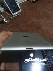  10 ايبادات ابل مستعمله