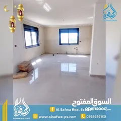  1 شقق مميزه للبيع في عين منجد