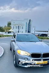  1 BMW x5 GCC INCREDIBLE