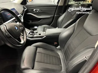 13 BMW-330i full option