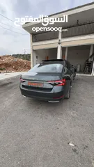  13 Skoda superb iv 2022 plug-in l&k