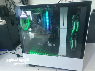  1 Gaming pc (message for more specs)