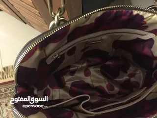  5 Original used GUESS Bag