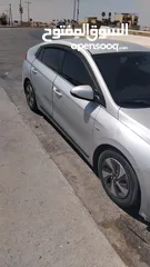  3 هيونداي ايونك2018