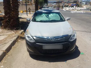  4 سوناتا 2013