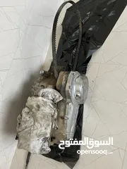  3 قطع غيار هارلي الترا