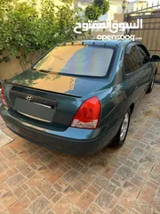 13 هيونداي النترا 2004