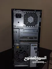  3 PC معالج i7