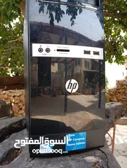  3 كمبيوتر hp خفيف للبيع بسعر اقتصادي