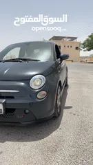  17 فيات موديل 2017 سبورت بكج للبيع بحالة الوكالة