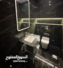  3 شقة للبيع طابق ثاني في الجبيهة حي ام زويتينه قرب مسجد جبران