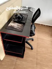  5 عفش بيت للبيع ثلاجه وغساله وغاز وطقم كنب كورنر وخزانه مسدودع 3 متر مع دروح