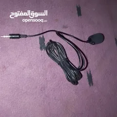  4 مايك مستورد خارج ليبيا