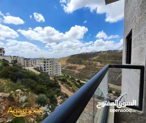  6 شقة غير مفروشةللايجار بمنطقة الريحان