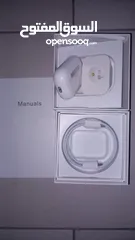  6 Apple Airpods pro 2nd generation