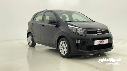  1 (FREE HOME TEST DRIVE AND ZERO DOWN PAYMENT) KIA PICANTO