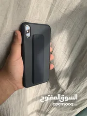  4 iPhone xs max 512gb with new battery and best price ارخص سعر في السوق