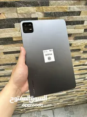  1 تابلت شاومي مي باد 6