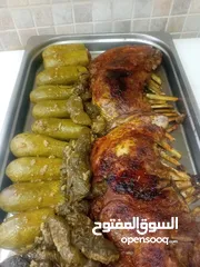  30 شيف شرقي وغربي وسلطات ابحث عن عمل