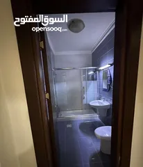  8 شقة فارغة للايجار في ربوة عبدون